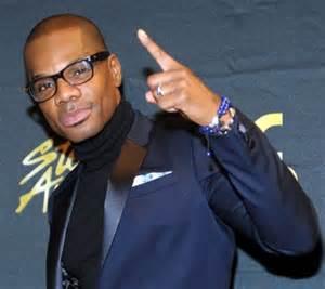 Kirk Franklin