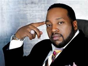 Marvin Sapp