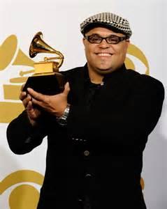 Israel Houghton and New Breed